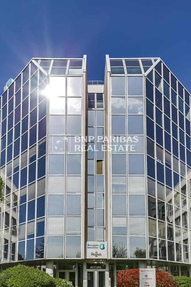 Location Bureau Vélizy-Villacoublay OLBUR2206277