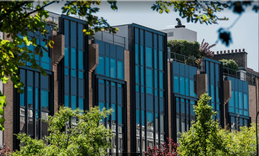 Location Bureau Clichy OLBUR2315478