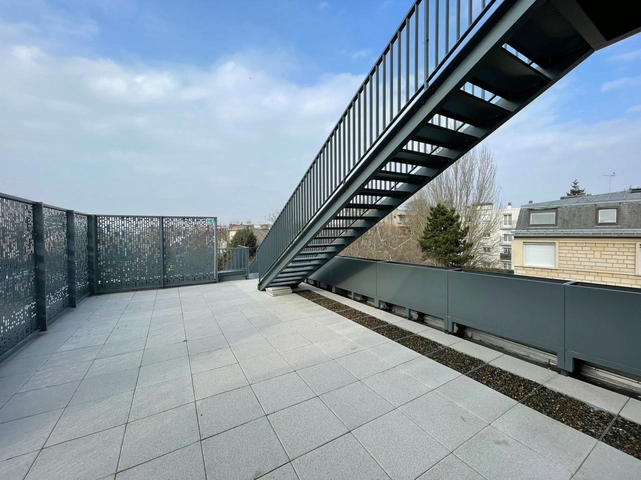 Vente Bureau Nogent-sur-Marne OVBUR2530395