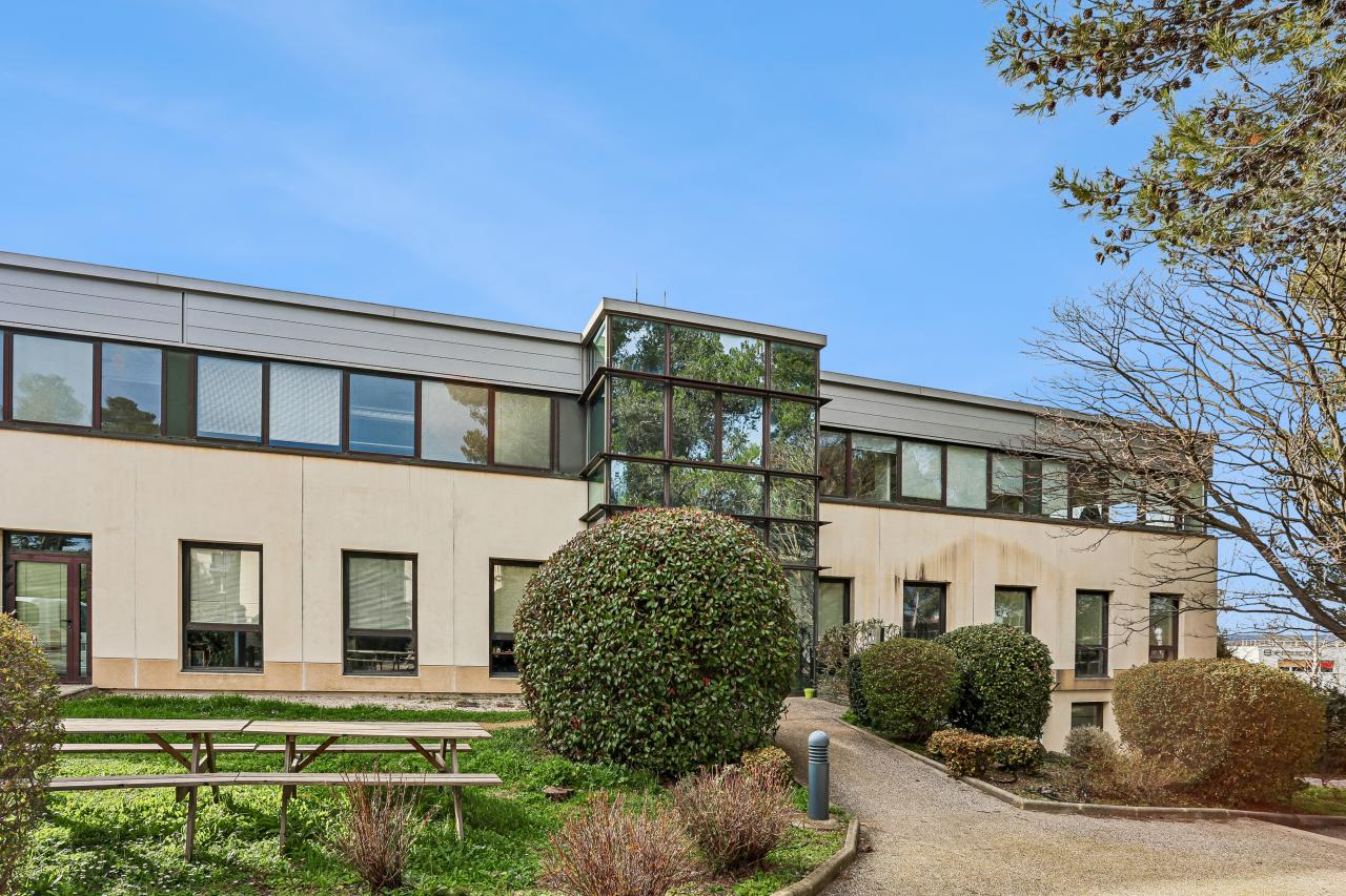 Location Bureau Aix-en-Provence OLBUR2639388