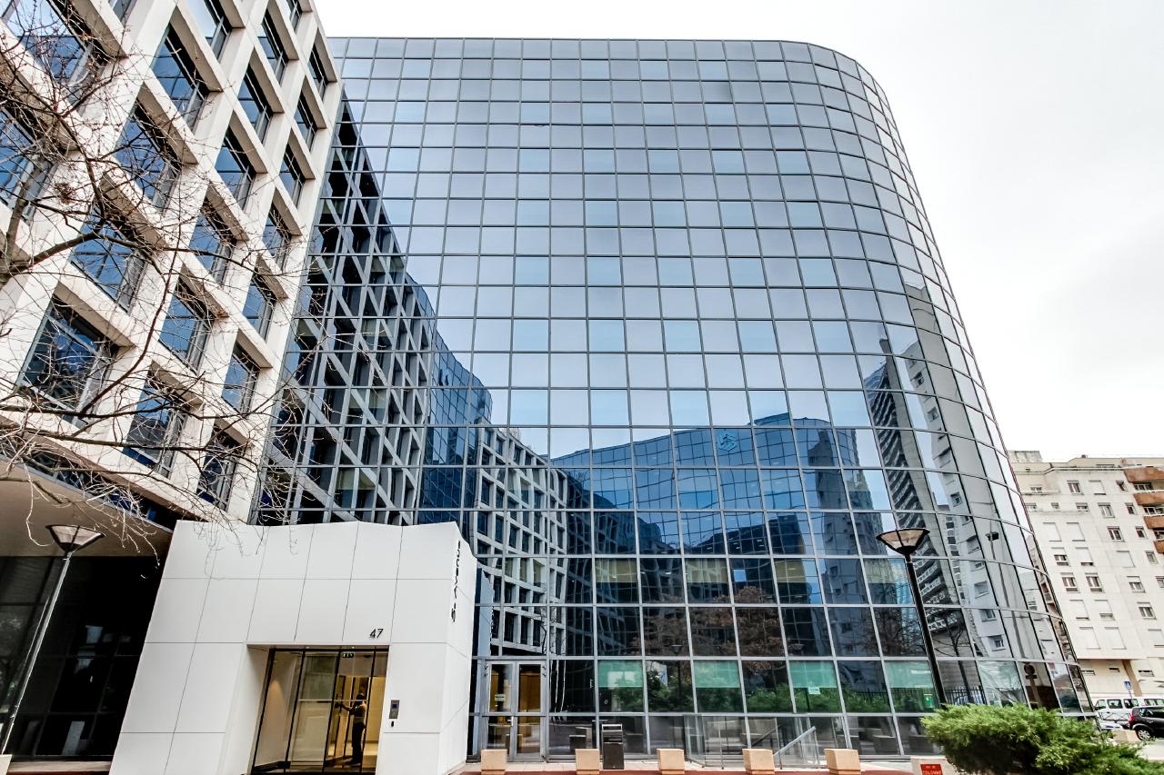 Location Bureau Courbevoie OLBUR2001938