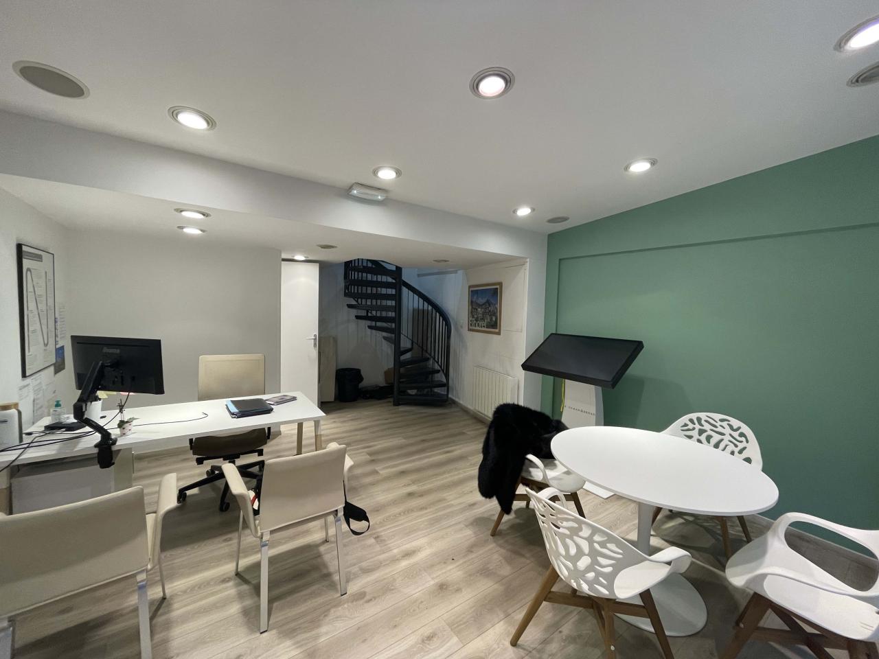 Location Bureau Rouen OLBUR2537226