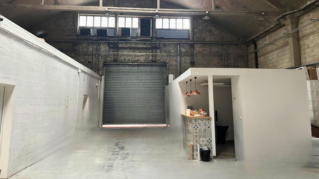 Location Local d'activité Aubervilliers OLACT2426961