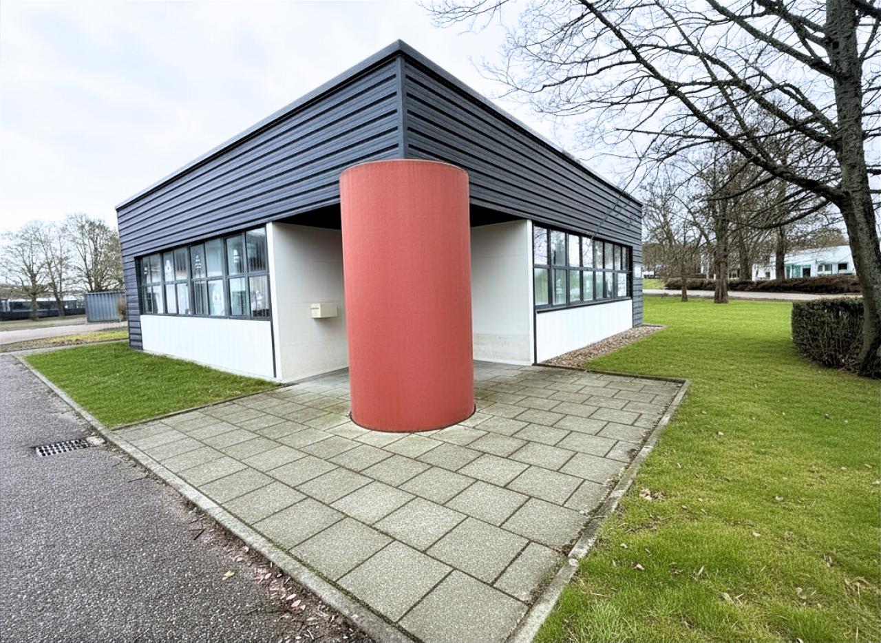 Location Bureau Metz OLBUR2639345