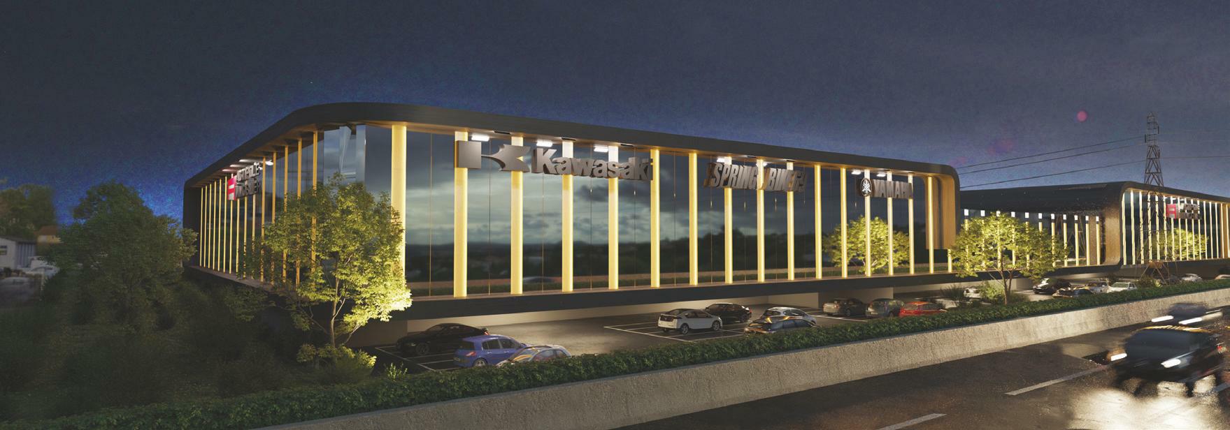 Location Local d'activité Villefranche-sur-Saône OLACT2204158