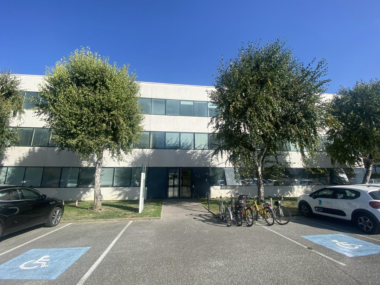 Location Bureau Grenoble OLBUR2109755