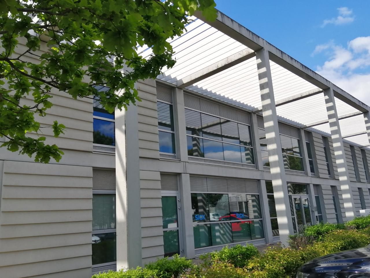 Location Bureau Nantes OLBUR2530789