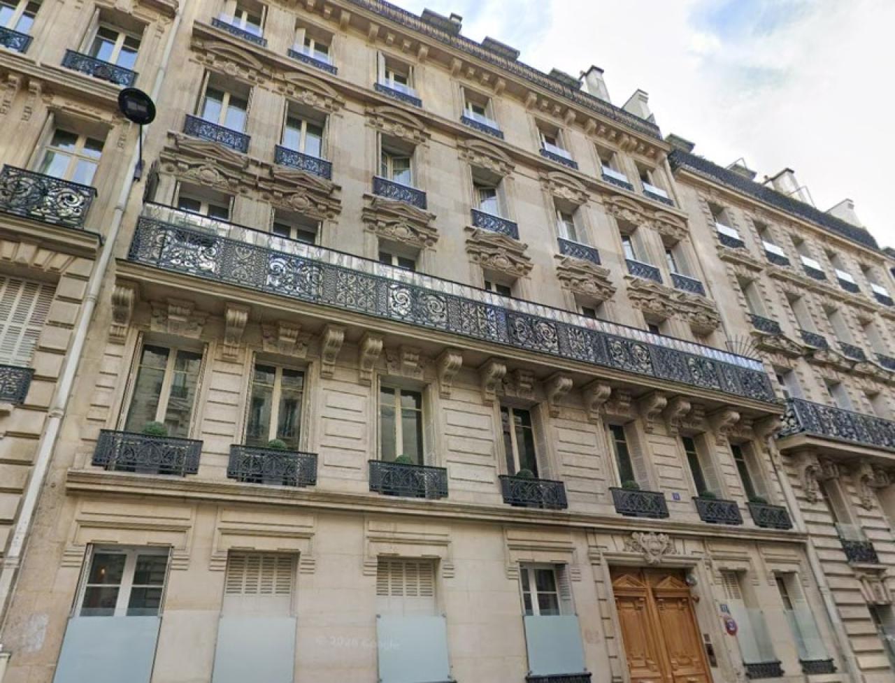 Location Bureau Paris OLBUR2640626