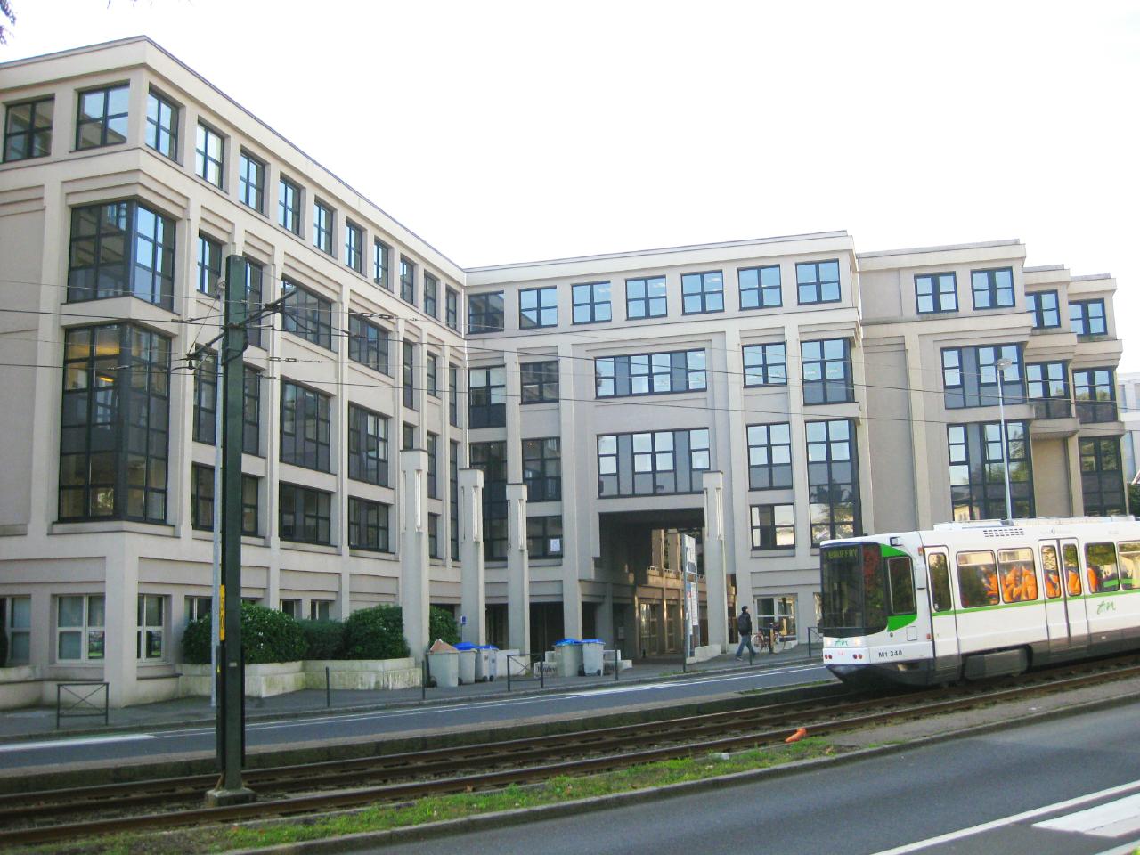 Location Bureau Nantes OLBUR2640602
