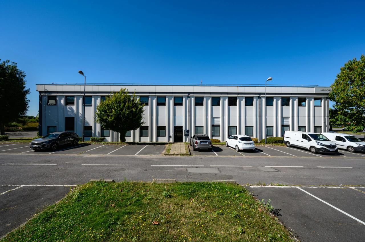 Location Local d'activité Villebon-sur-Yvette OLACT2530894