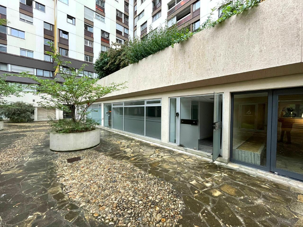 Location Bureau Paris OLBUR2314380