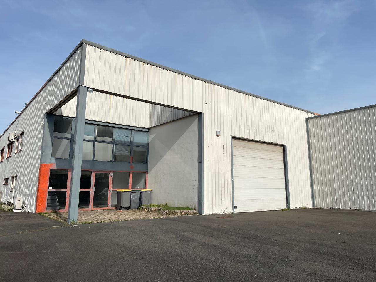 Vente Local d'activité Civrieux-d'Azergues OVACT2529232