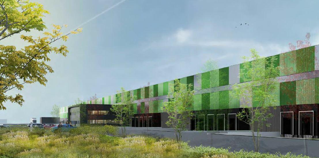 Vente Entrepôt Classe C Recy OVLOG2115998