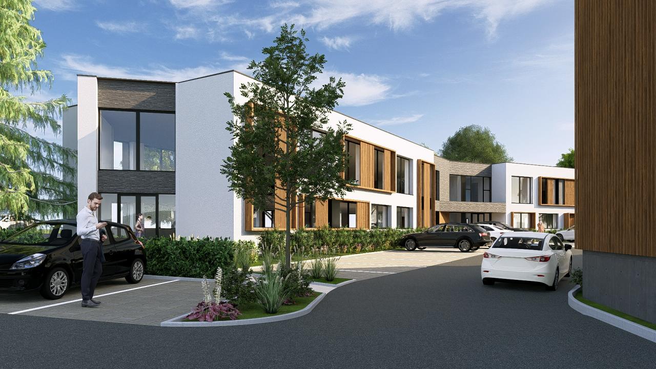 Location Bureau Vandoeuvre-lès-Nancy OLBUR2111639