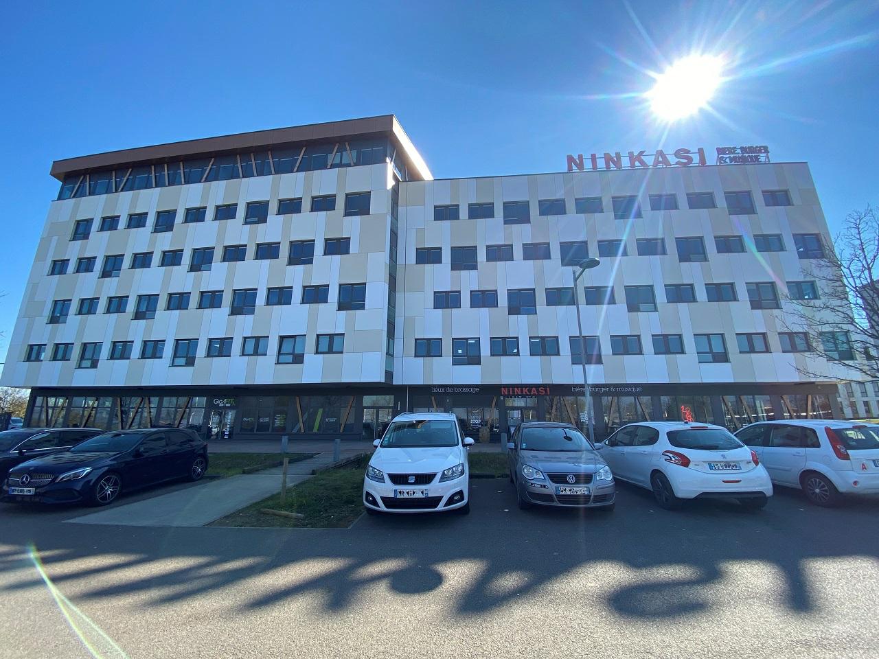 Location Bureau Dijon OLBUR2110265