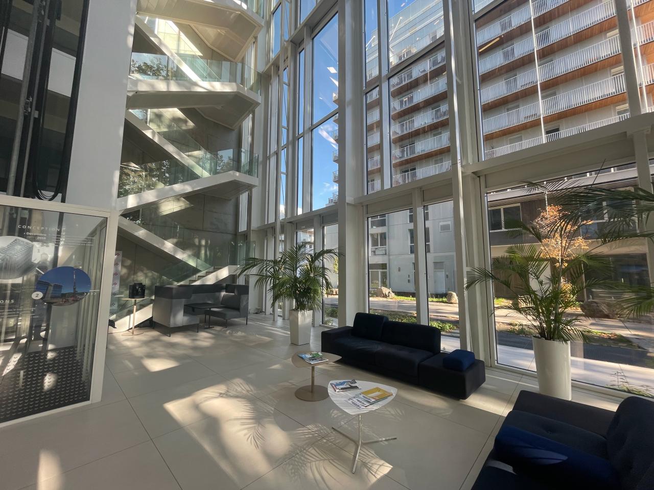 Location Bureau Rouen OLBUR2313292