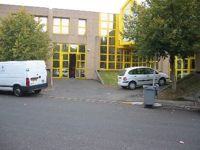 Location Bureau Bagneux OLBUR2315583