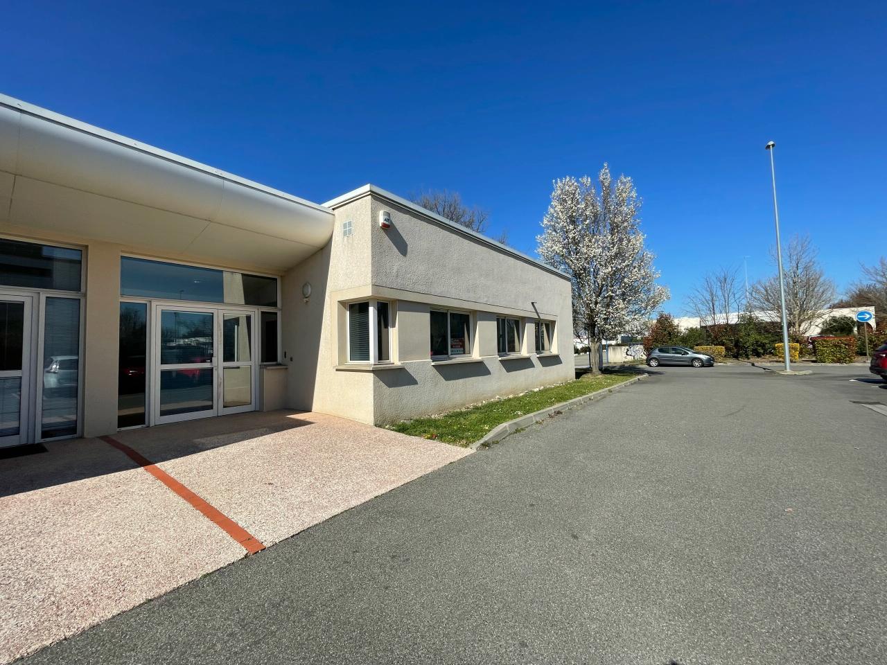 Location Bureau Labège OLBUR2530791