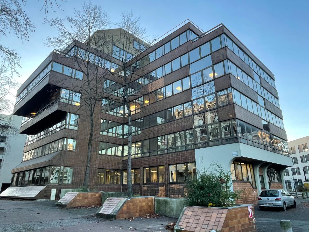 Location Bureau Rouen OLBUR2310514