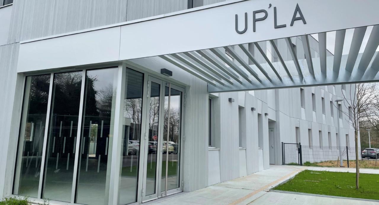 Vente Bureau Carquefou OVBUR2310693