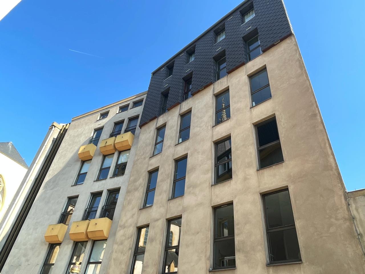 Location Bureau Metz OLBUR2532327