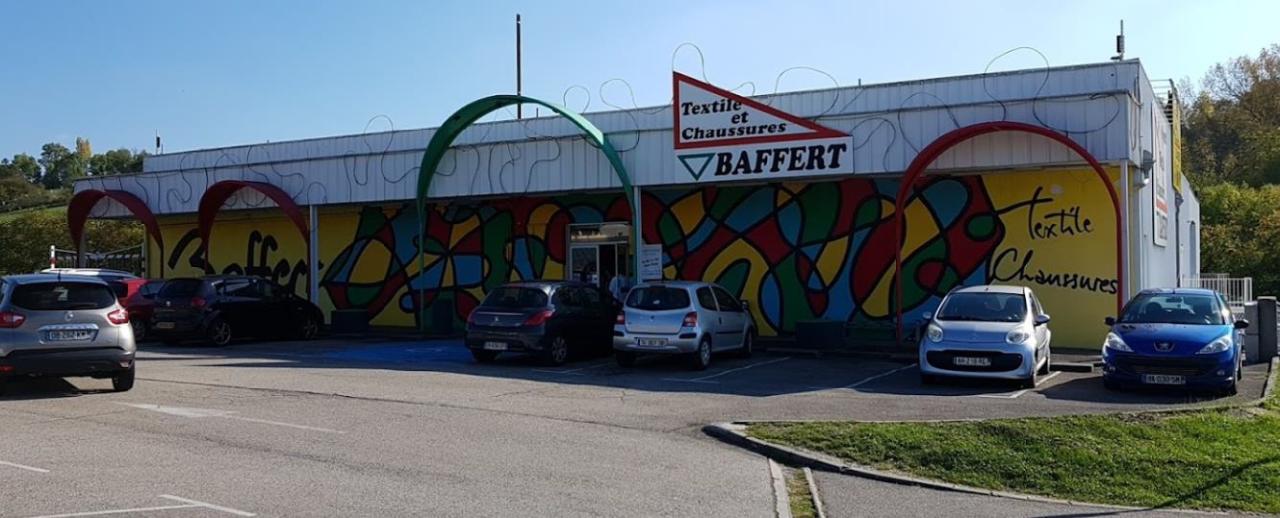 Location Local d'activité Ruy OLACT2426255