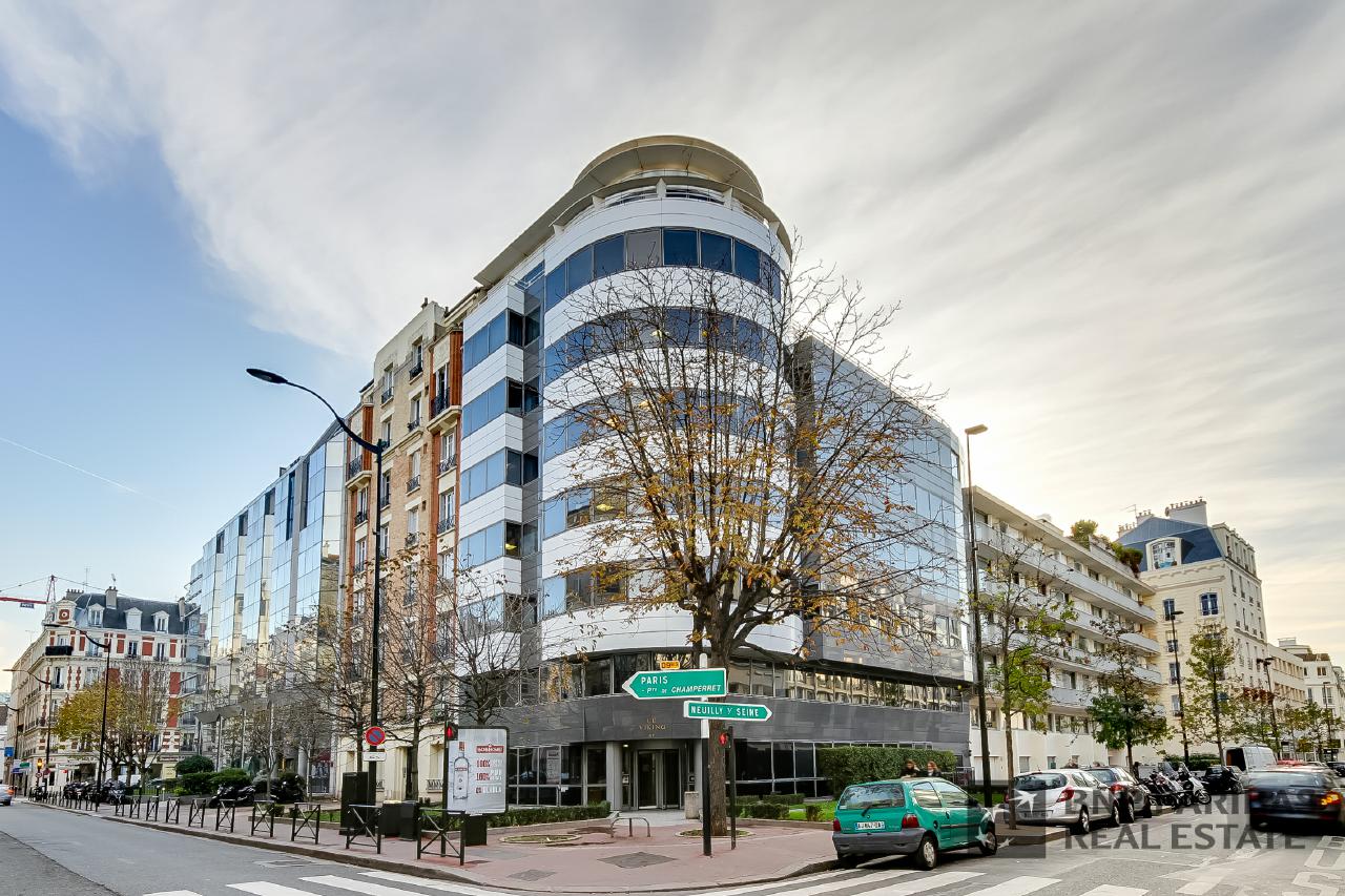 Location Bureau Levallois-Perret OLBUR2100089