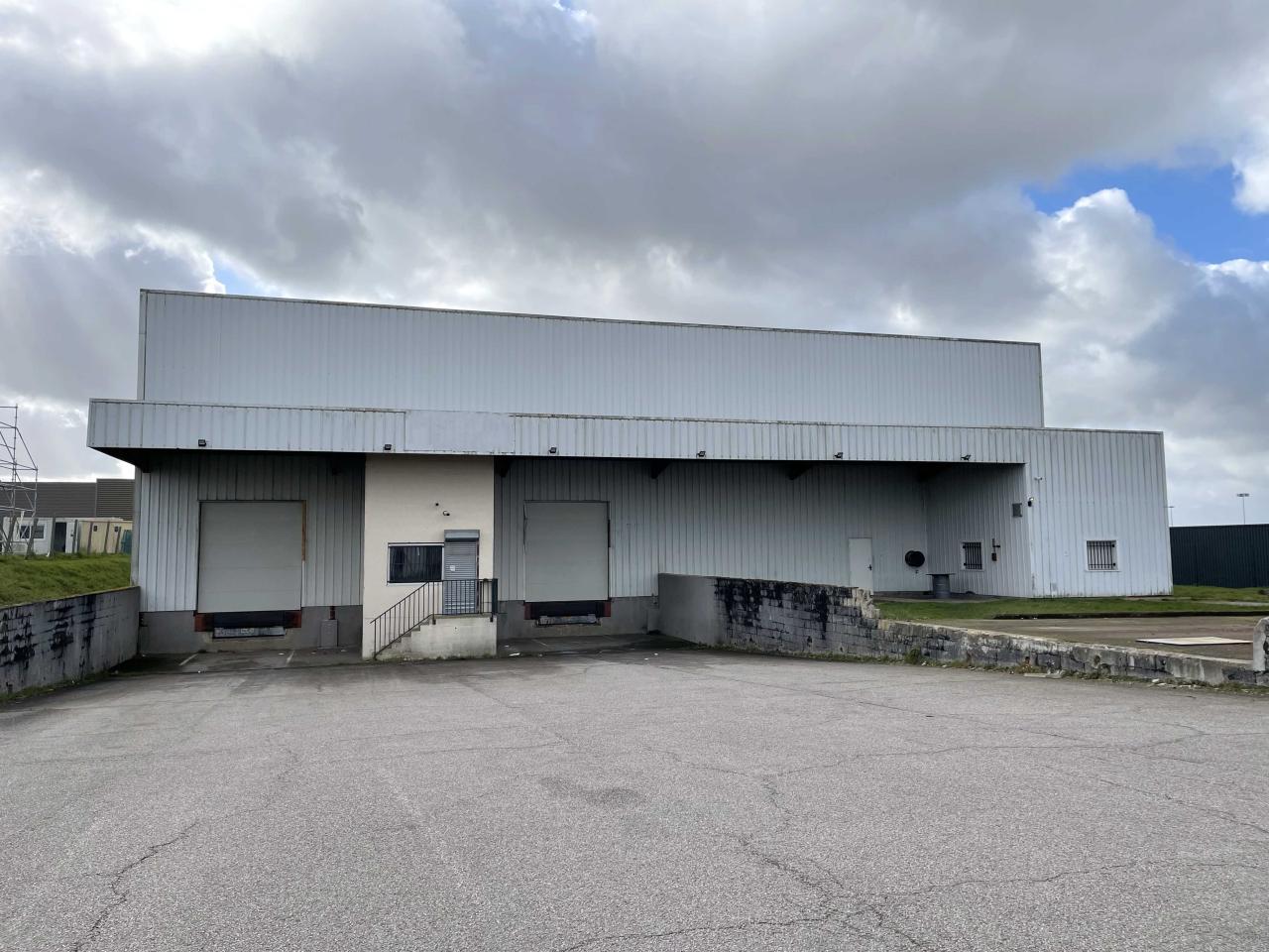 Location Local d'activité Barentin OLACT2638192