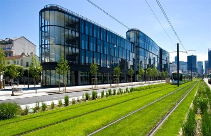 Location Bureau La Garenne-Colombes OLBUR2001189