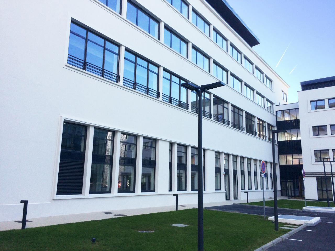 Location Bureau Villeurbanne OLBUR2422732