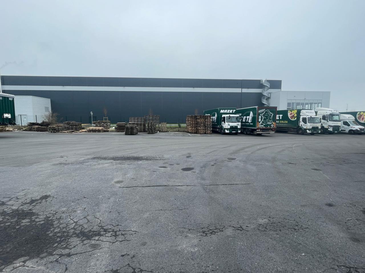 Location Entrepôt Seclin OLLOG2529643