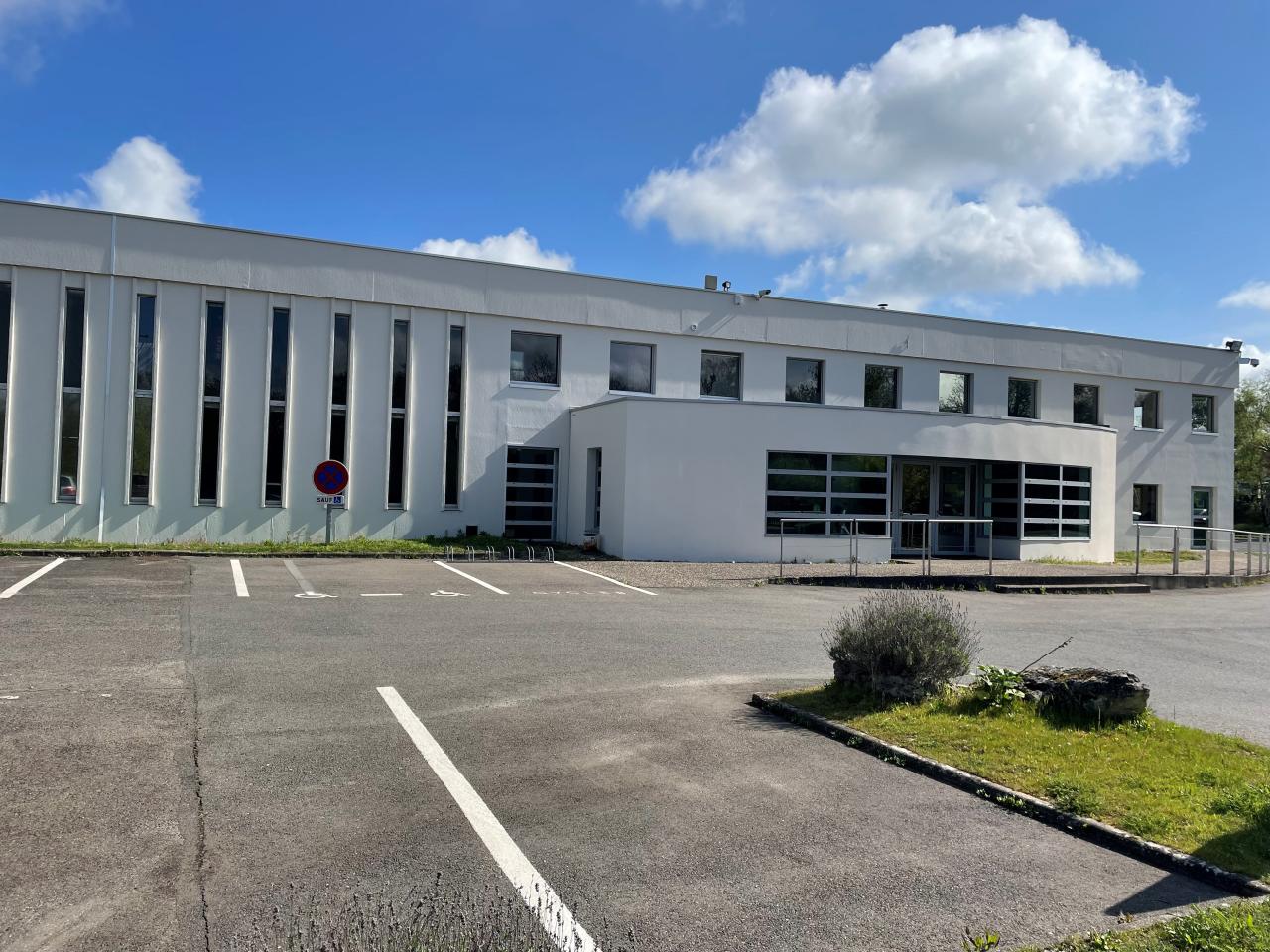 Location Bureau Saint-Cyr-en-Val OLBUR2534619