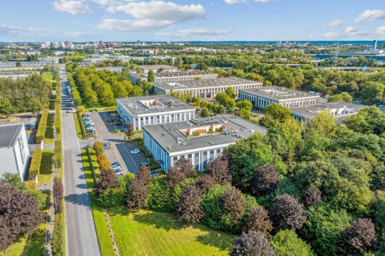 Location Bureau Lisses OLBUR2104066