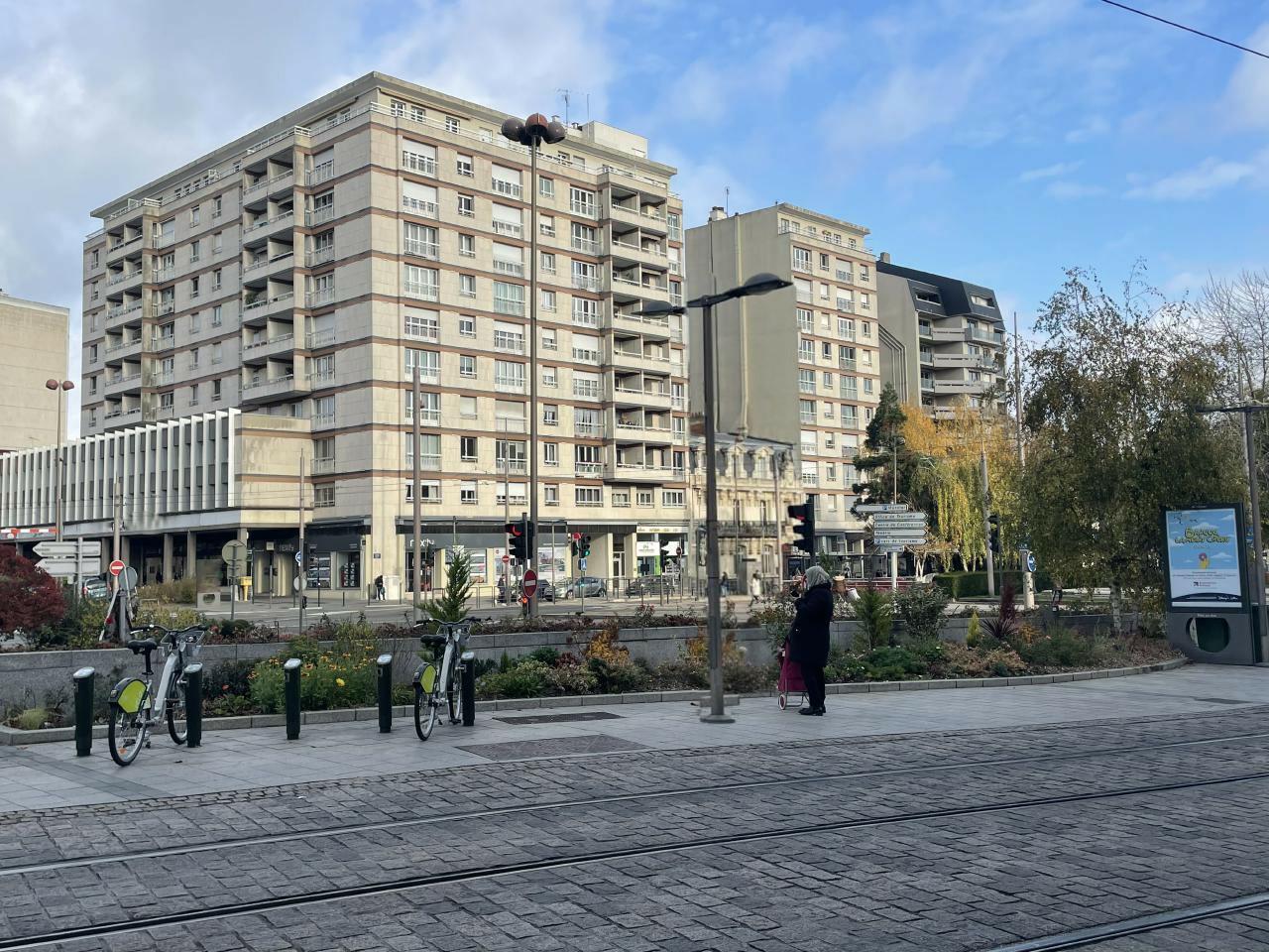 Location Bureau Orléans OLBUR2314611