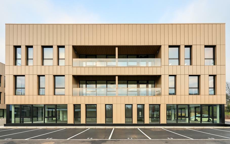 Location Bureau Limonest OLBUR2420125