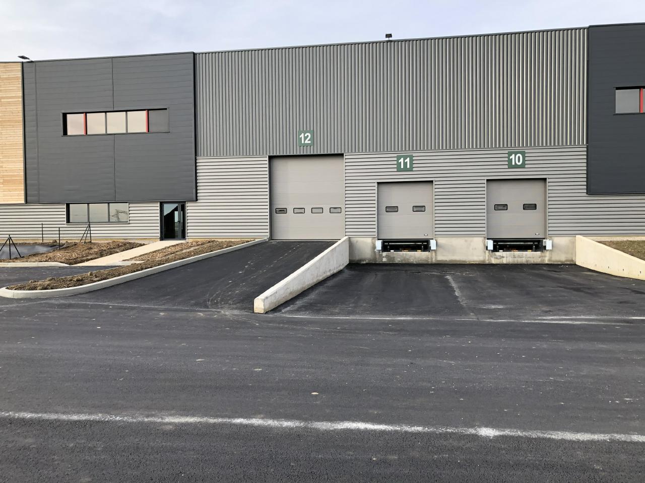 Location Local d'activité Louvres OLACT2106186