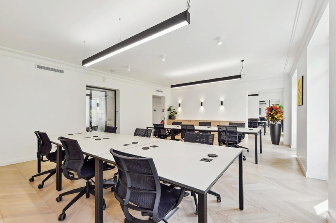 Location Coworking Paris OLBUR2101100
