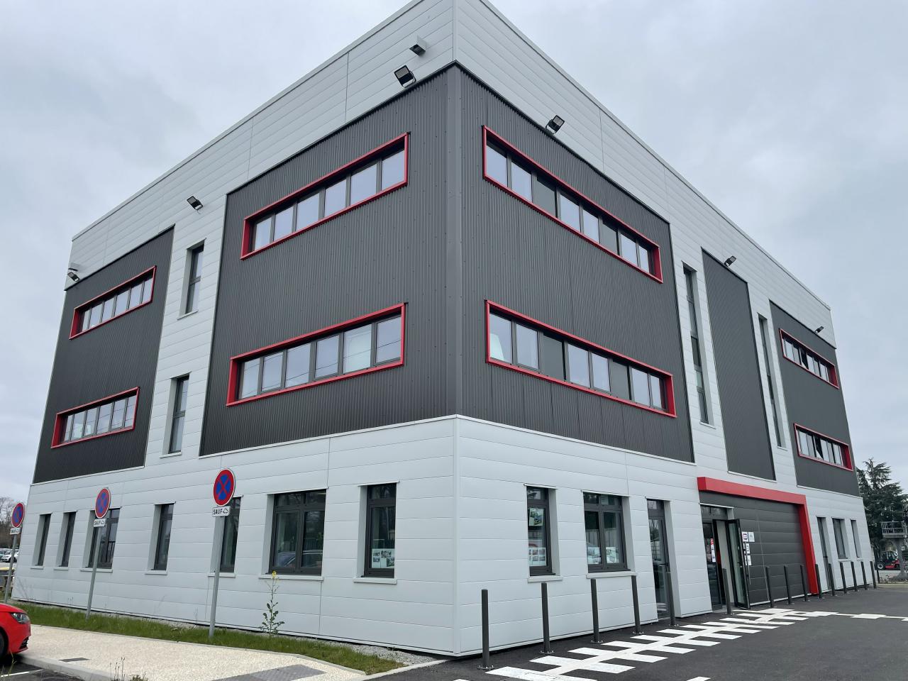 Location Bureau Bouguenais OLBUR2310774