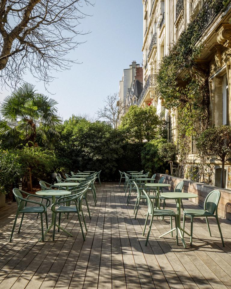 Location Coworking Paris OLBUR2533457
