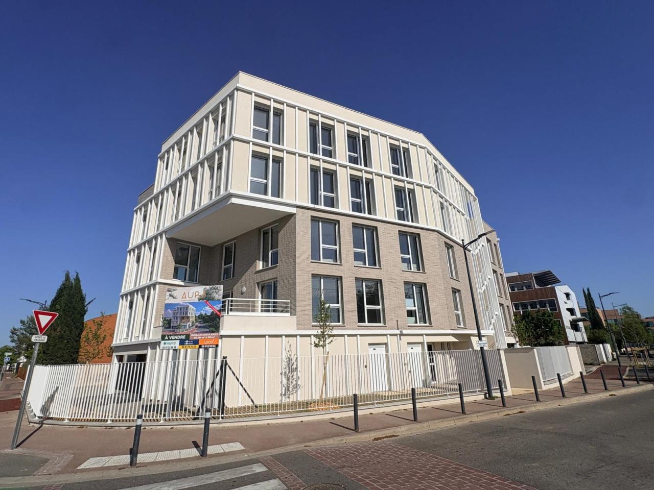 Vente Bureau Toulouse Haute-Garonne OVBUR2421110