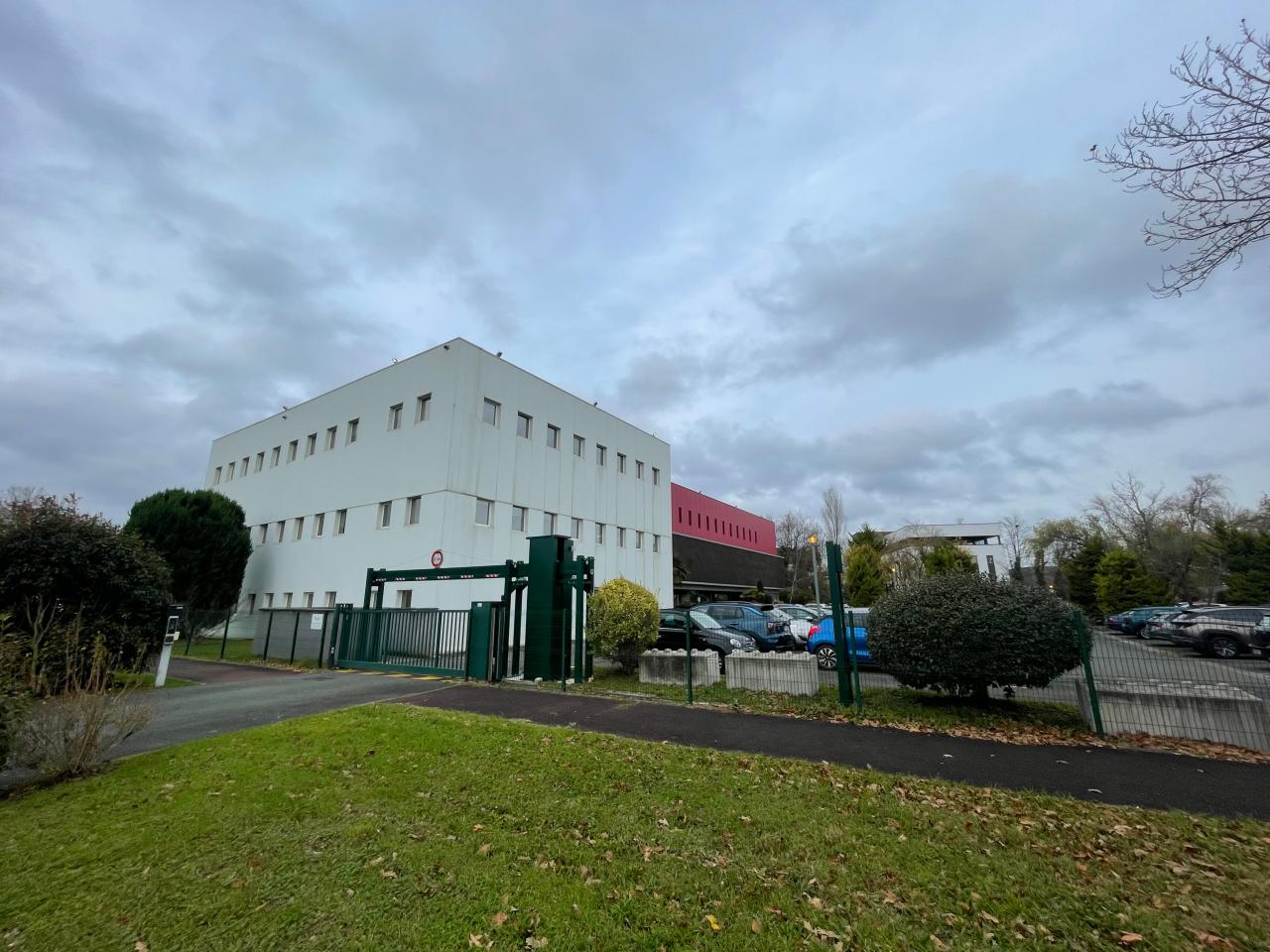 Location Bureau Mérignac OLBUR2528747