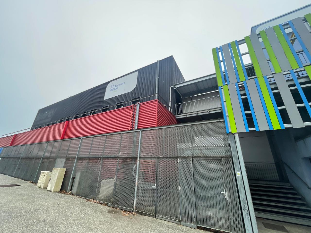 Location Bureau Bordeaux OLBUR2641199