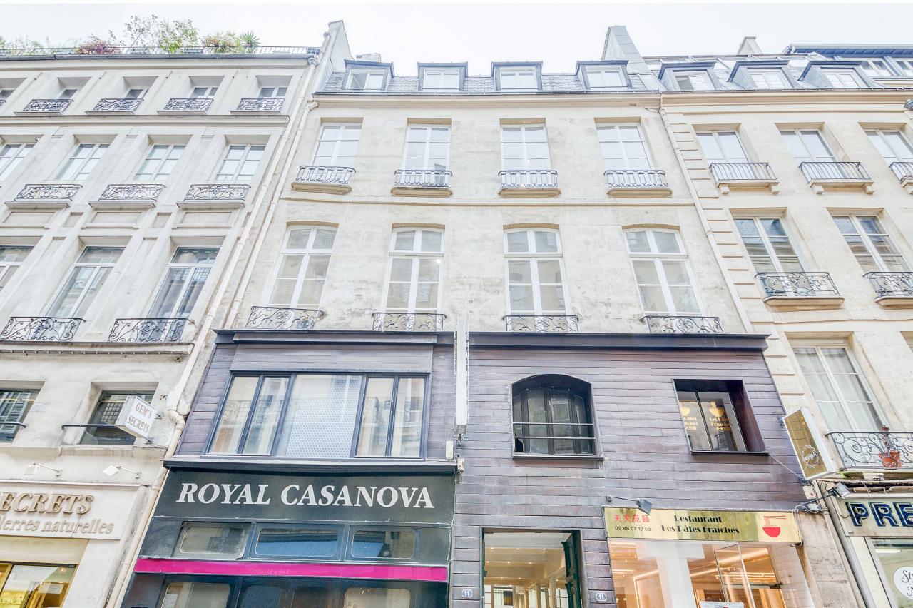 Location Bureau Paris OLBUR2422060