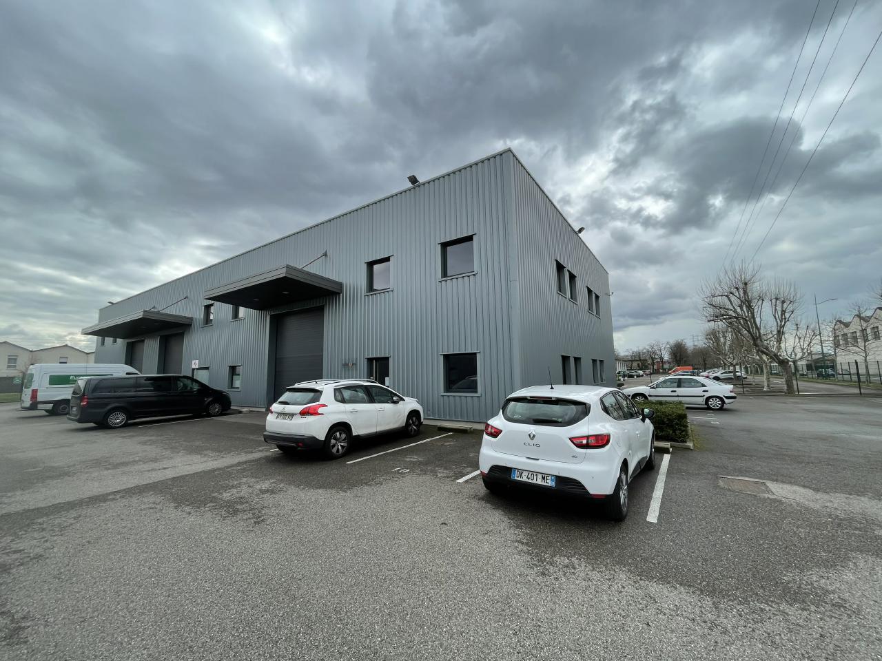 Local d'activité Saint-Priest 288m² Location Local d'activité Saint-Priest OLACT2108883