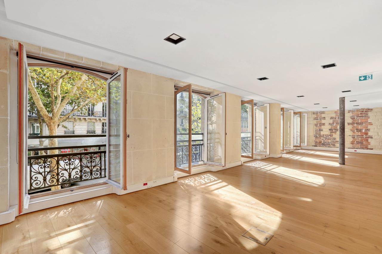 Location Bureau Paris OLBUR2534765