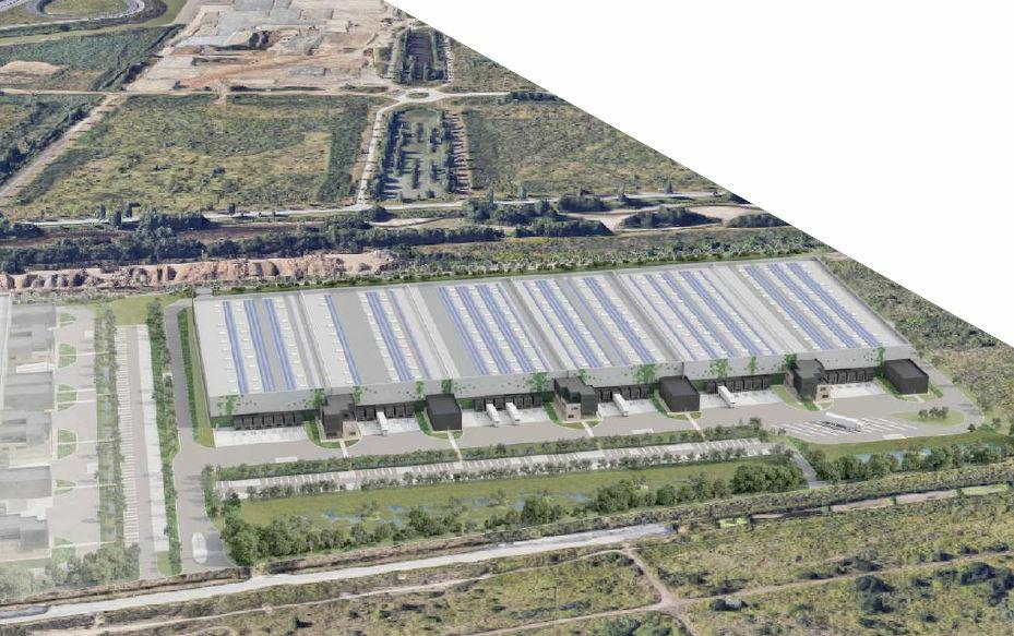 Location Entrepôt Classe A Honfleur OLLOG2310731