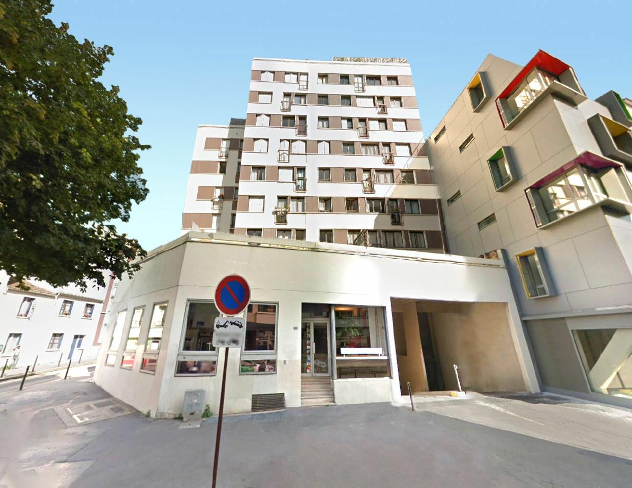 Vente Bureau Paris OVBUR2534615