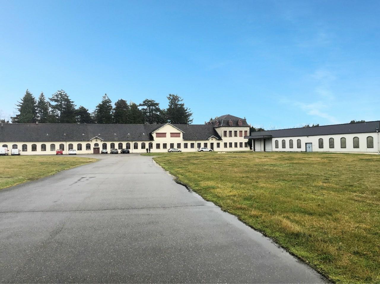 Vente Local d'activité Serrières-de-Briord OVACT2317338