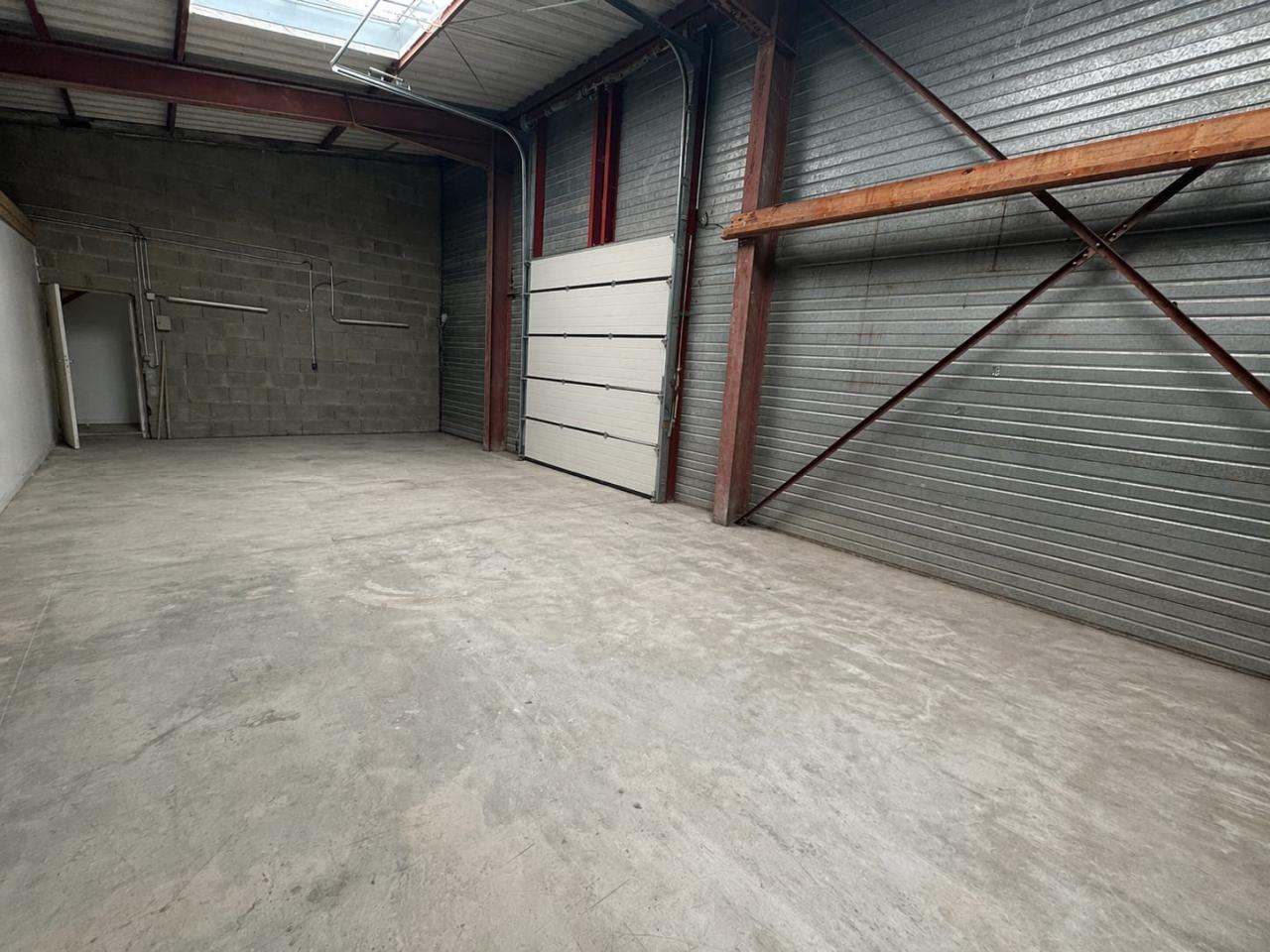 Location Local d'activité La Mézière OLACT2641028