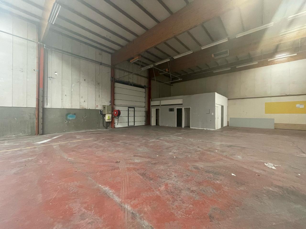 Location Local d'activité Fretin OLACT2529123